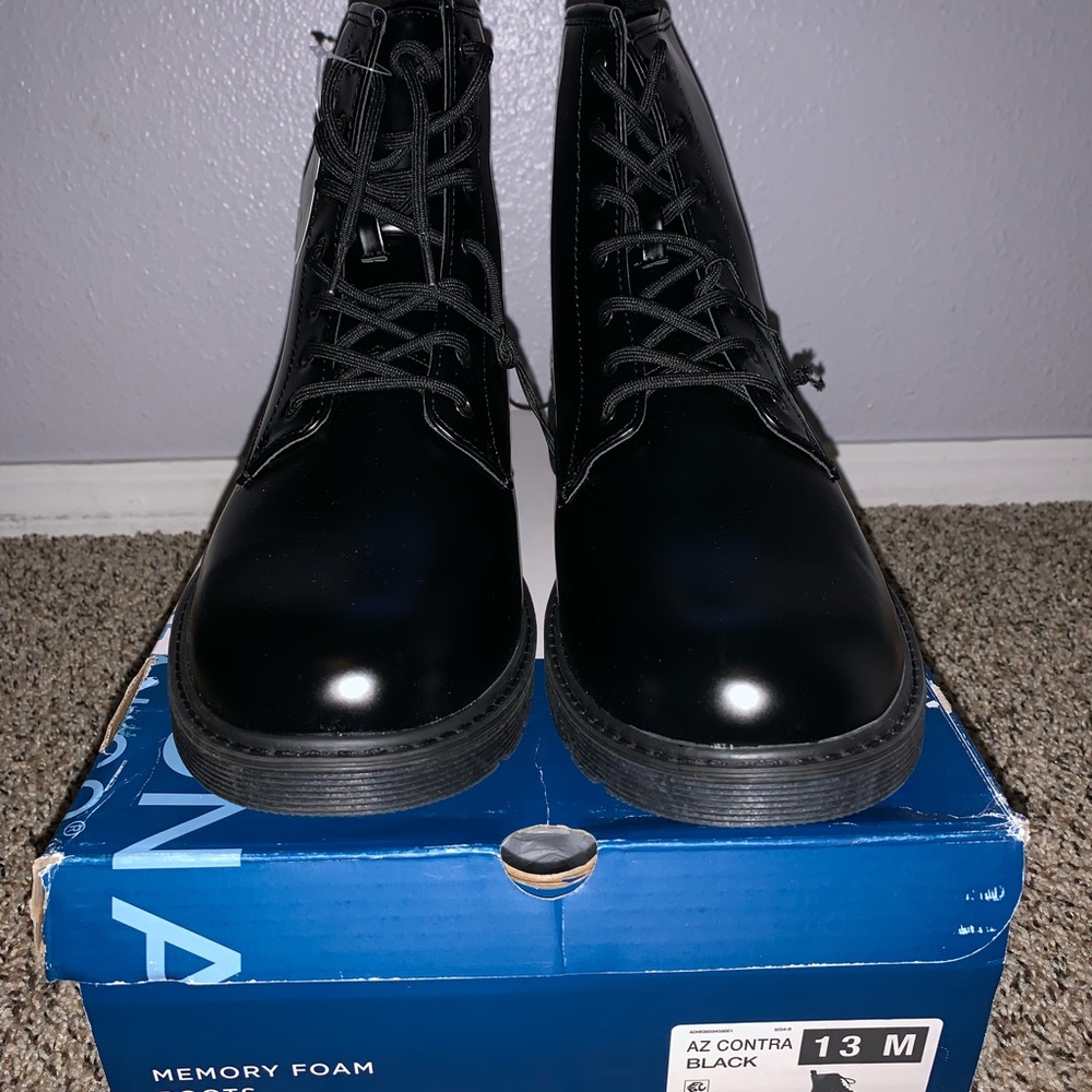 Arizona boots - Picture 3 of 7